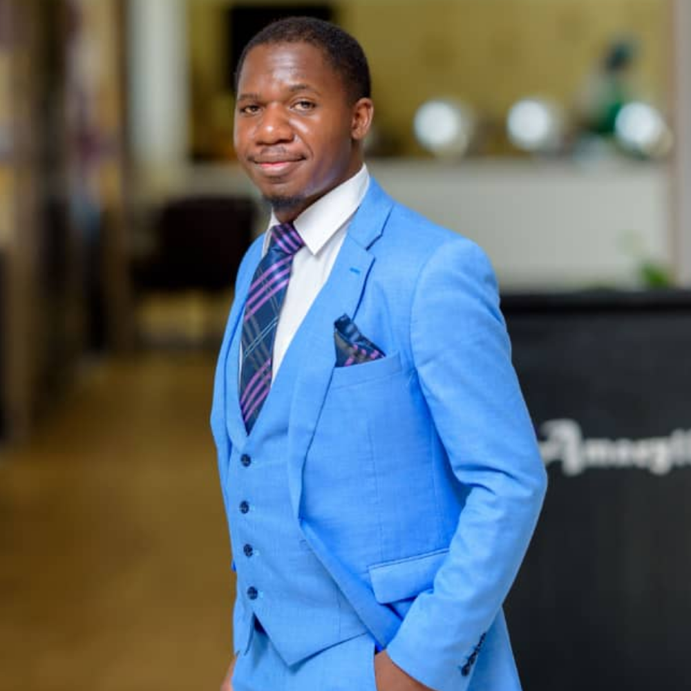 Chiponosko Mkandawire